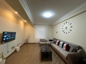 Qusar Apartment